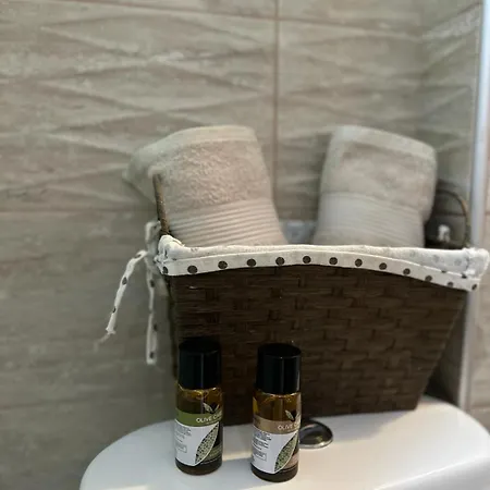 Case de vacanță Meli μaisonette