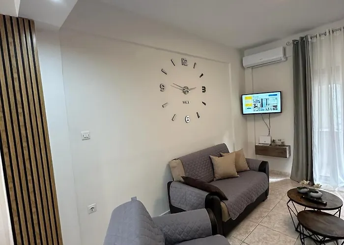 Meli μaisonette Case de vacanță *