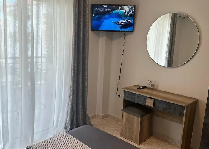 Case de vacanță Meli μaisonette Pefkochori