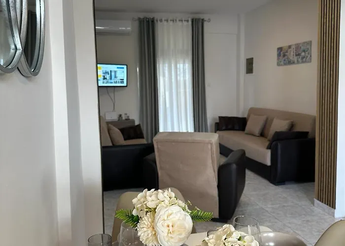 Meli μaisonette Pefkochori