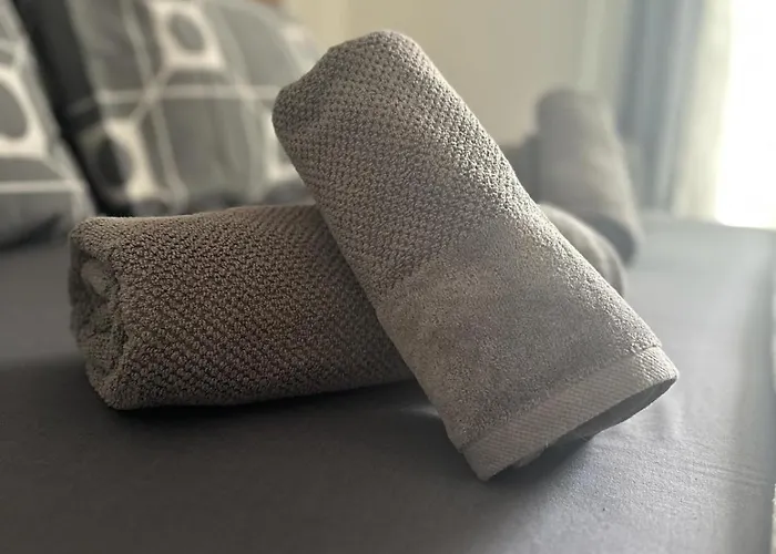 Case de vacanță Meli μaisonette *