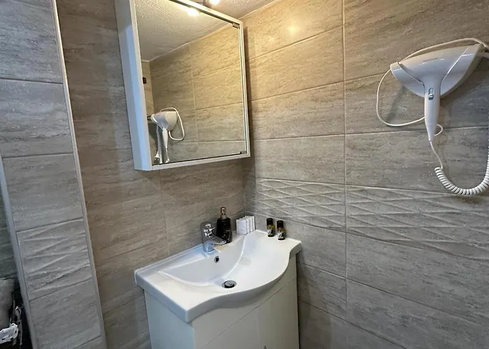 Meli μaisonette Case de vacanță *