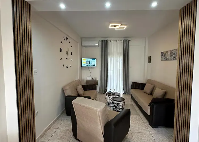 Case de vacanță Meli μaisonette Pefkochori