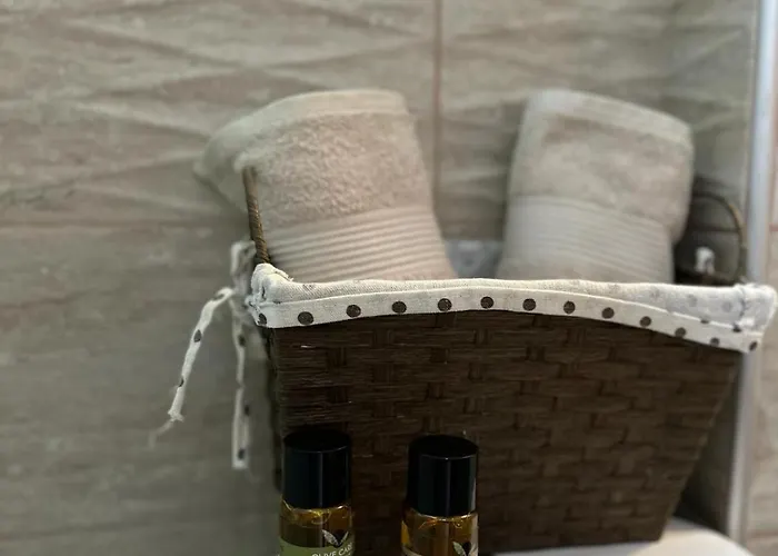 Case de vacanță Meli μaisonette