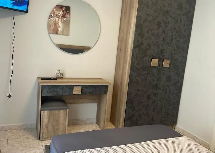 Meli μaisonette Case de vacanță