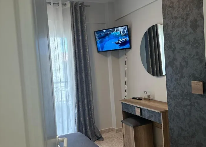 Case de vacanță Meli μaisonette *