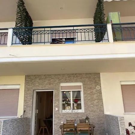 Meli μaisonette Pefkochori