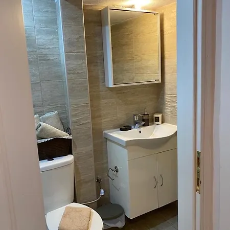 Vakantiehuis Meli μaisonette Pefkochori