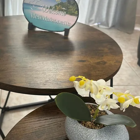 Σπίτι διακοπών Meli μaisonette Πευκοχώρι