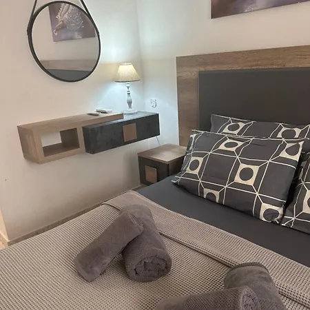 Vakantiehuis Meli μaisonette Pefkochori