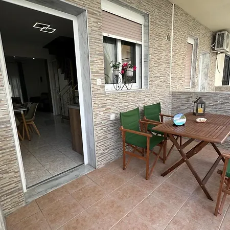 Meli μaisonette