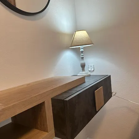 Meli μaisonette Vakantiehuis *