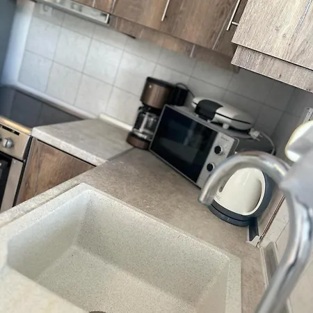 Meli μaisonette Σπίτι διακοπών Πευκοχώρι