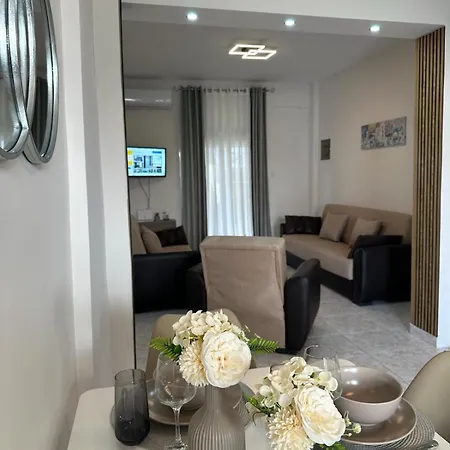 Meli μaisonette Pefkochori