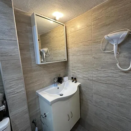 Meli μaisonette Vakantiehuis *