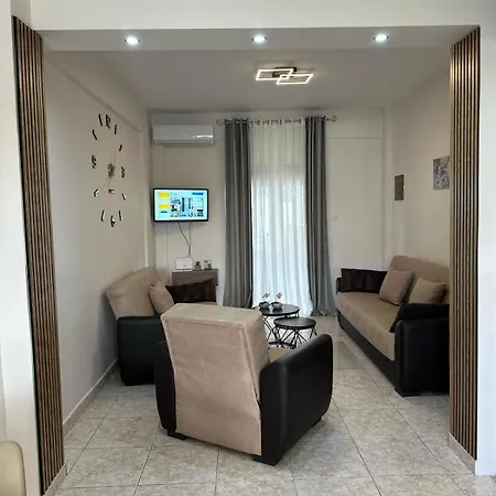 Meli μaisonette * Pefkochori