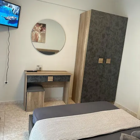 Meli μaisonette Vakantiehuis