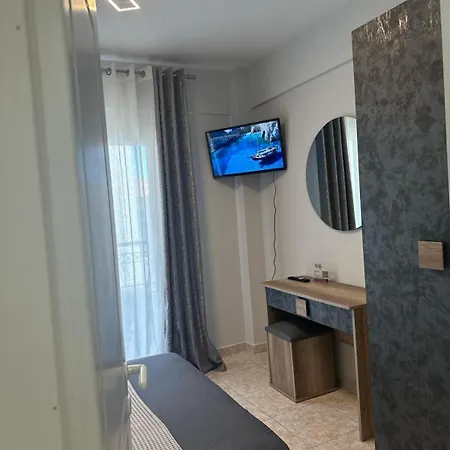 Holiday home Meli μaisonette *