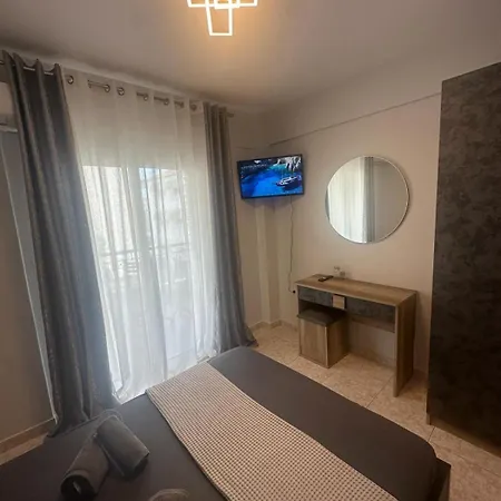 Meli μaisonette * Pefkochori