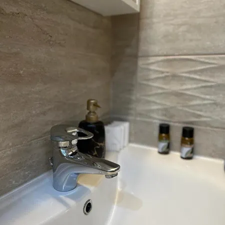 Meli μaisonette Vakantiehuis *