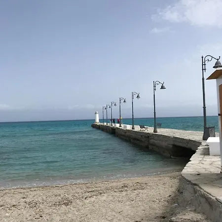 Meli μaisonette Pefkochori