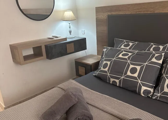 度假居 Meli μaisonette 佩科霍里