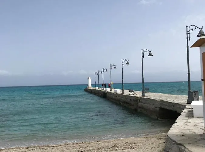 Meli μaisonette 佩科霍里