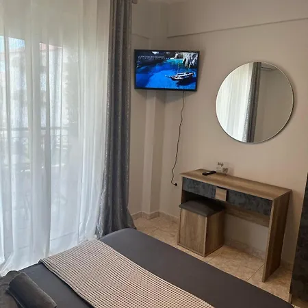 Nyaraló Meli μaisonette Pefkohóri