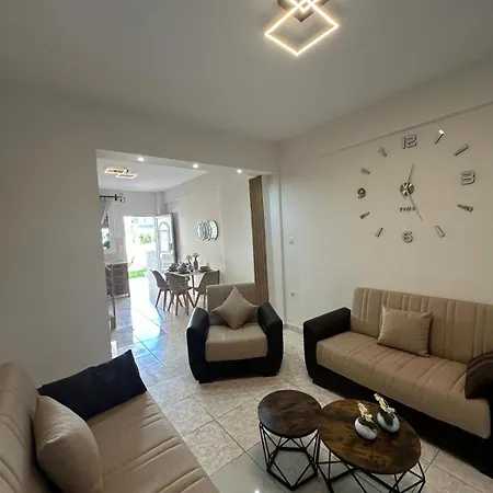 Meli μaisonette * Pefkohóri