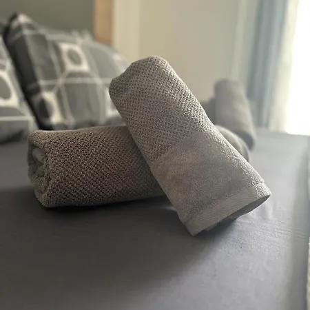 Nyaraló Meli μaisonette *