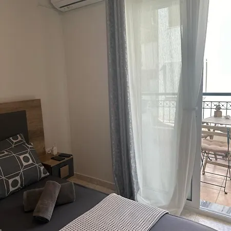 Meli μaisonette Nyaraló Pefkohóri