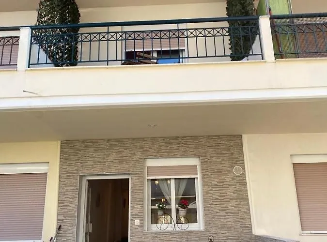 Meli μaisonette Pefkochori