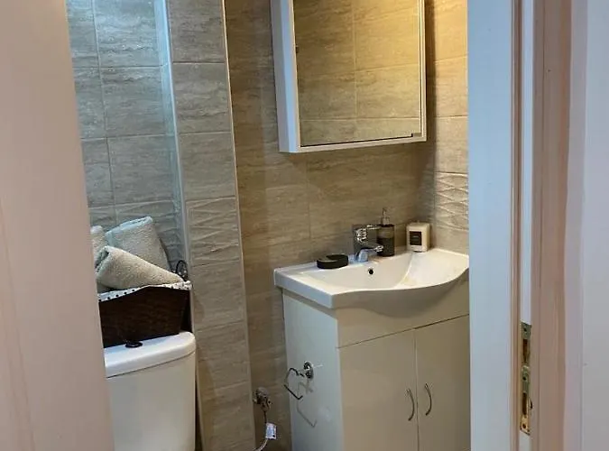 Сasa de vacaciones Meli μaisonette Pefkochori