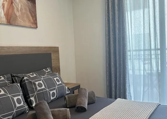 Сasa de vacaciones Meli μaisonette